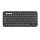 Klawiatura LOGITECH K380s Pebble Keys 2 grafit
